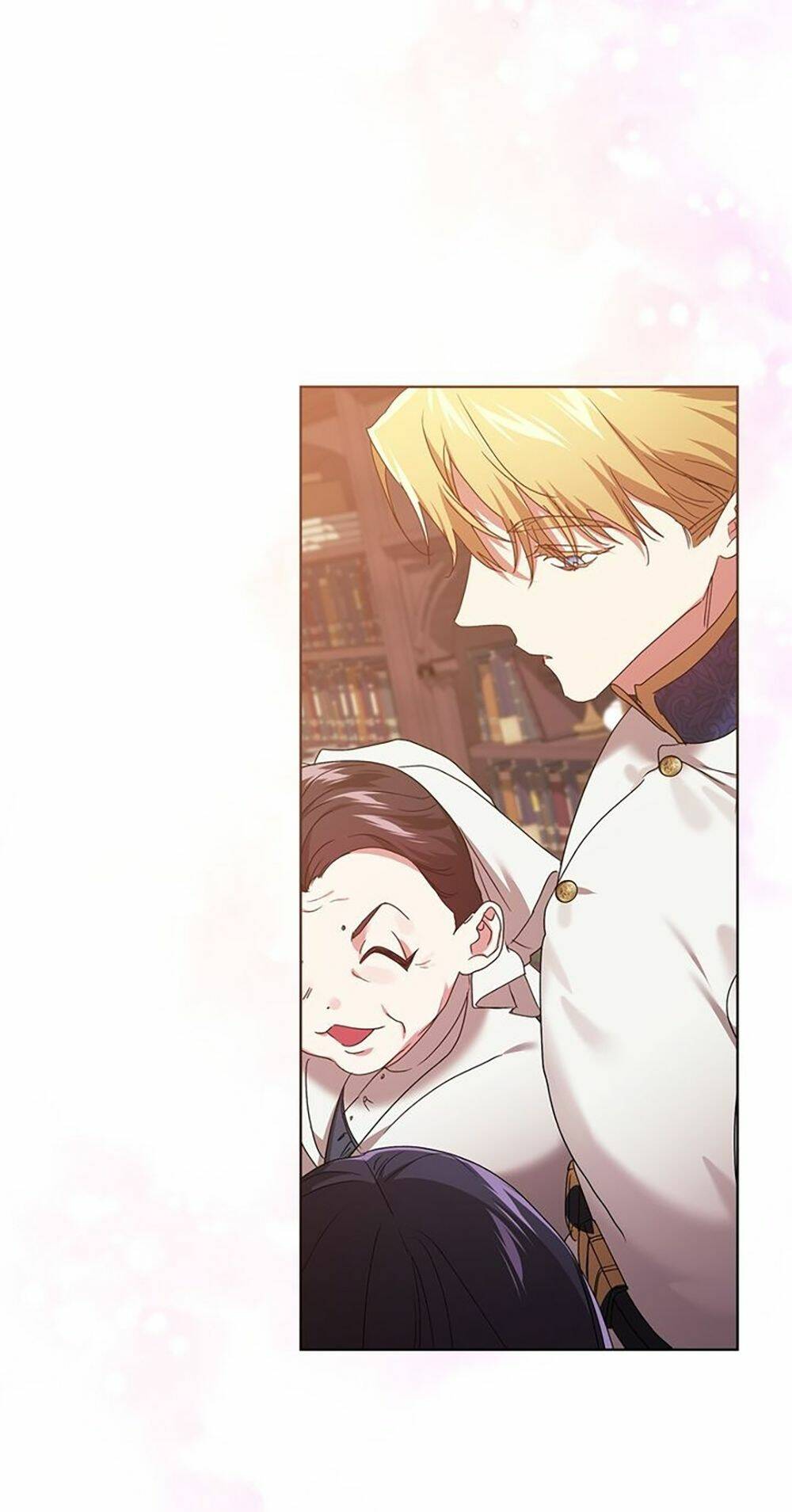 Cuộc Hôn Nhân Này Dù Sao Cũng Sẽ Tan Vỡ Mà Thôi Chapter 20 - Trang 2