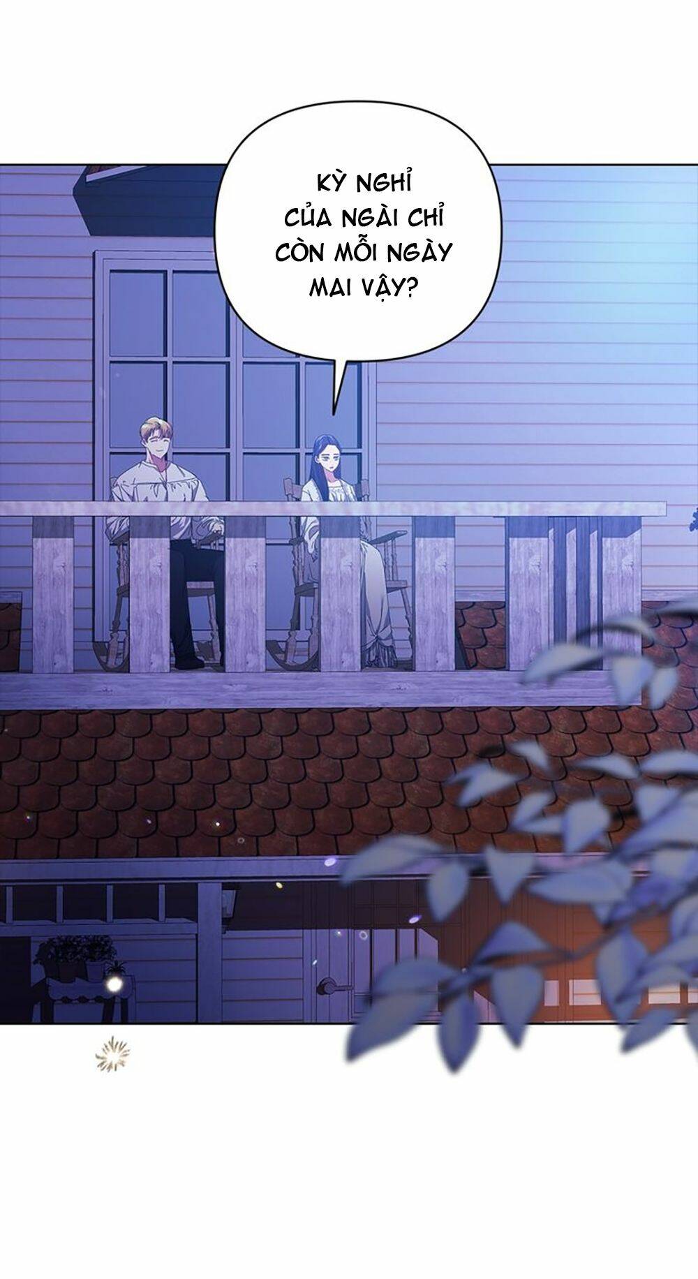 Cuộc Hôn Nhân Này Dù Sao Cũng Sẽ Tan Vỡ Mà Thôi Chapter 20 - Trang 2