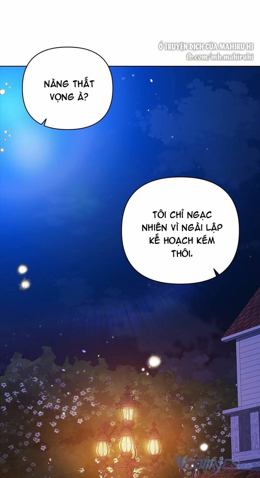 Cuộc Hôn Nhân Này Dù Sao Cũng Sẽ Tan Vỡ Mà Thôi Chapter 20 - Trang 2