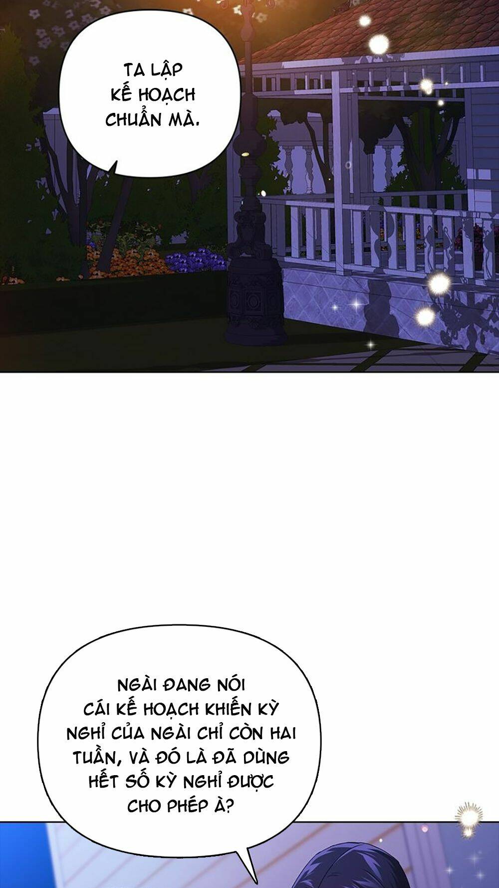 Cuộc Hôn Nhân Này Dù Sao Cũng Sẽ Tan Vỡ Mà Thôi Chapter 20 - Trang 2