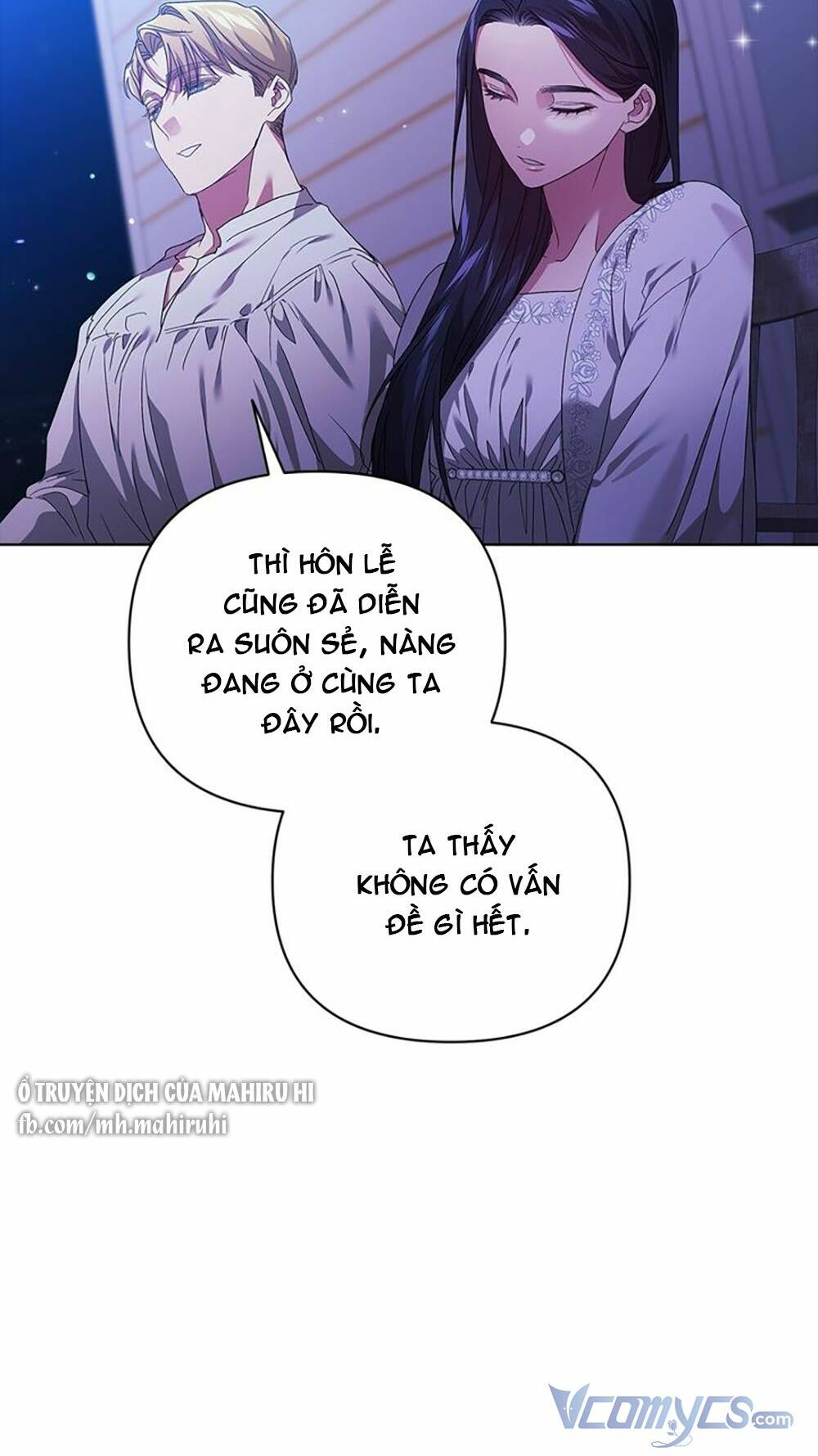 Cuộc Hôn Nhân Này Dù Sao Cũng Sẽ Tan Vỡ Mà Thôi Chapter 20 - Trang 2