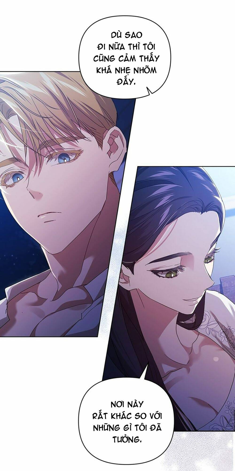 Cuộc Hôn Nhân Này Dù Sao Cũng Sẽ Tan Vỡ Mà Thôi Chapter 20 - Trang 2