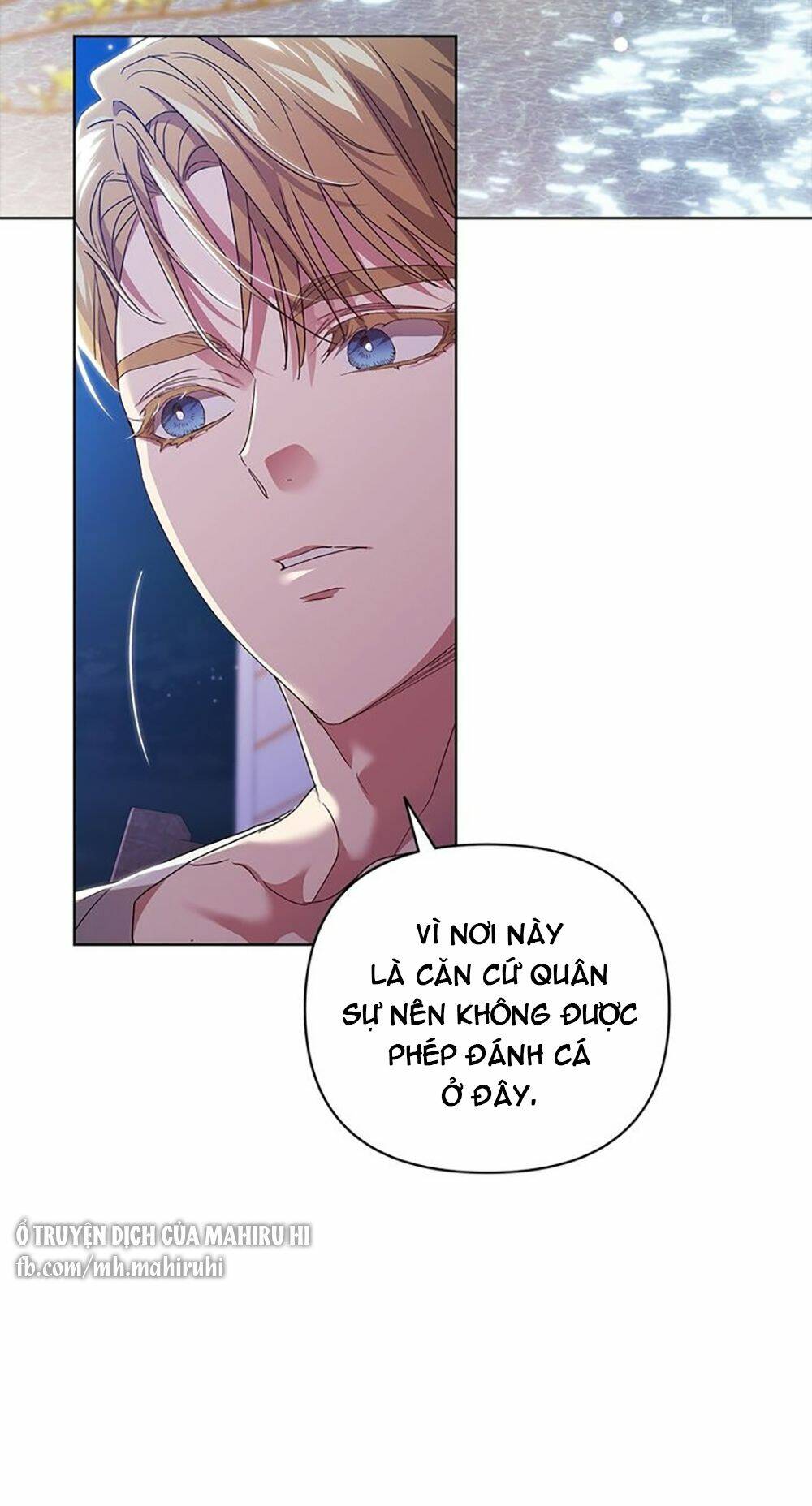 Cuộc Hôn Nhân Này Dù Sao Cũng Sẽ Tan Vỡ Mà Thôi Chapter 20 - Trang 2