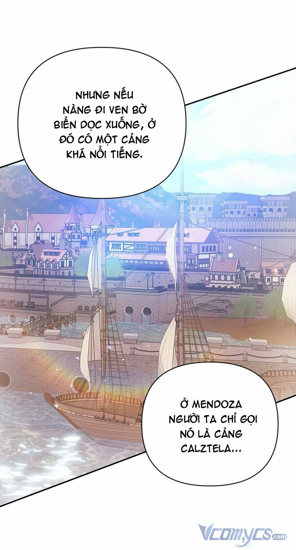 Cuộc Hôn Nhân Này Dù Sao Cũng Sẽ Tan Vỡ Mà Thôi Chapter 20 - Trang 2