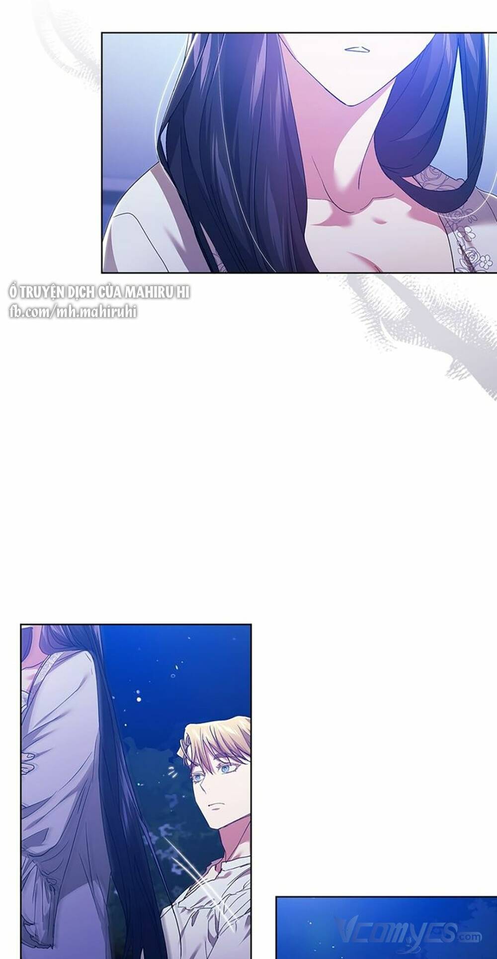 Cuộc Hôn Nhân Này Dù Sao Cũng Sẽ Tan Vỡ Mà Thôi Chapter 20 - Trang 2