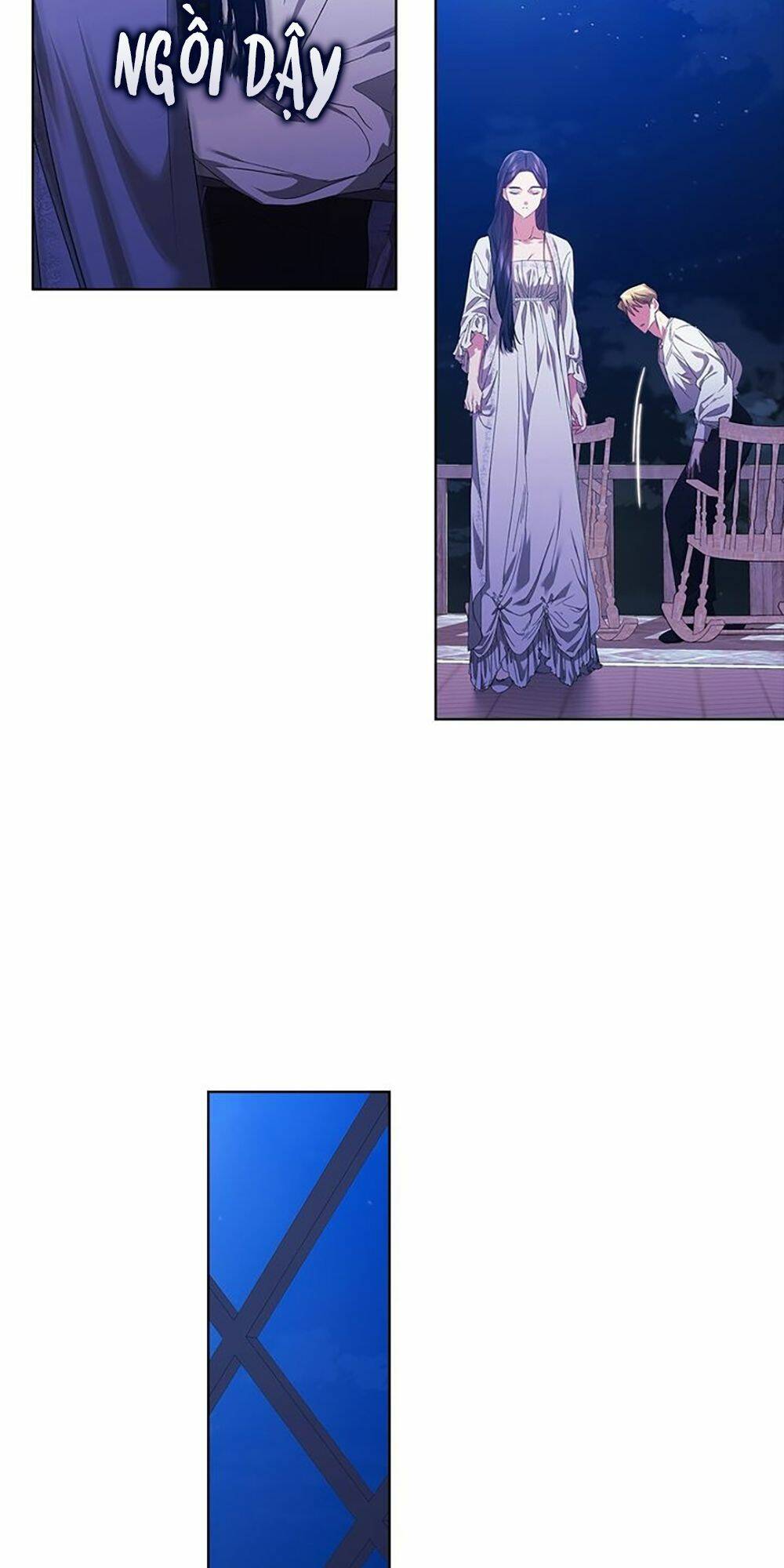 Cuộc Hôn Nhân Này Dù Sao Cũng Sẽ Tan Vỡ Mà Thôi Chapter 20 - Trang 2