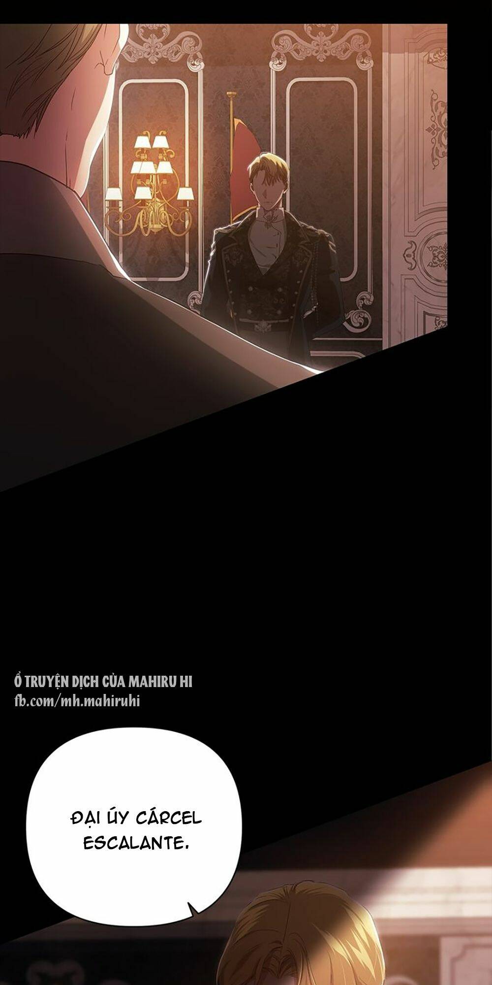 Cuộc Hôn Nhân Này Dù Sao Cũng Sẽ Tan Vỡ Mà Thôi Chapter 20 - Trang 2