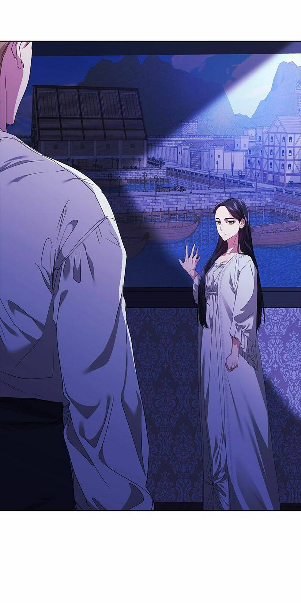 Cuộc Hôn Nhân Này Dù Sao Cũng Sẽ Tan Vỡ Mà Thôi Chapter 20 - Trang 2