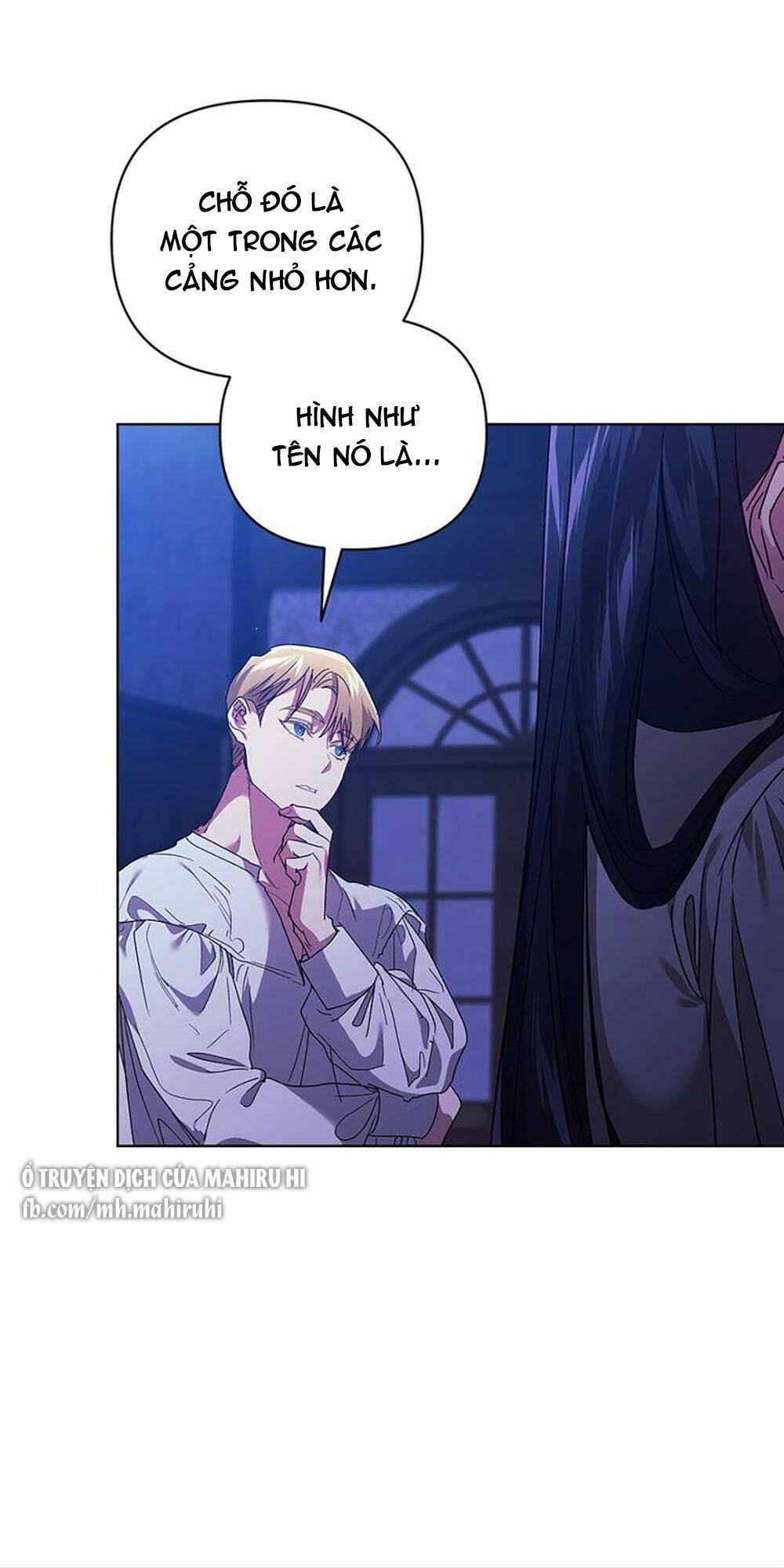 Cuộc Hôn Nhân Này Dù Sao Cũng Sẽ Tan Vỡ Mà Thôi Chapter 20 - Trang 2