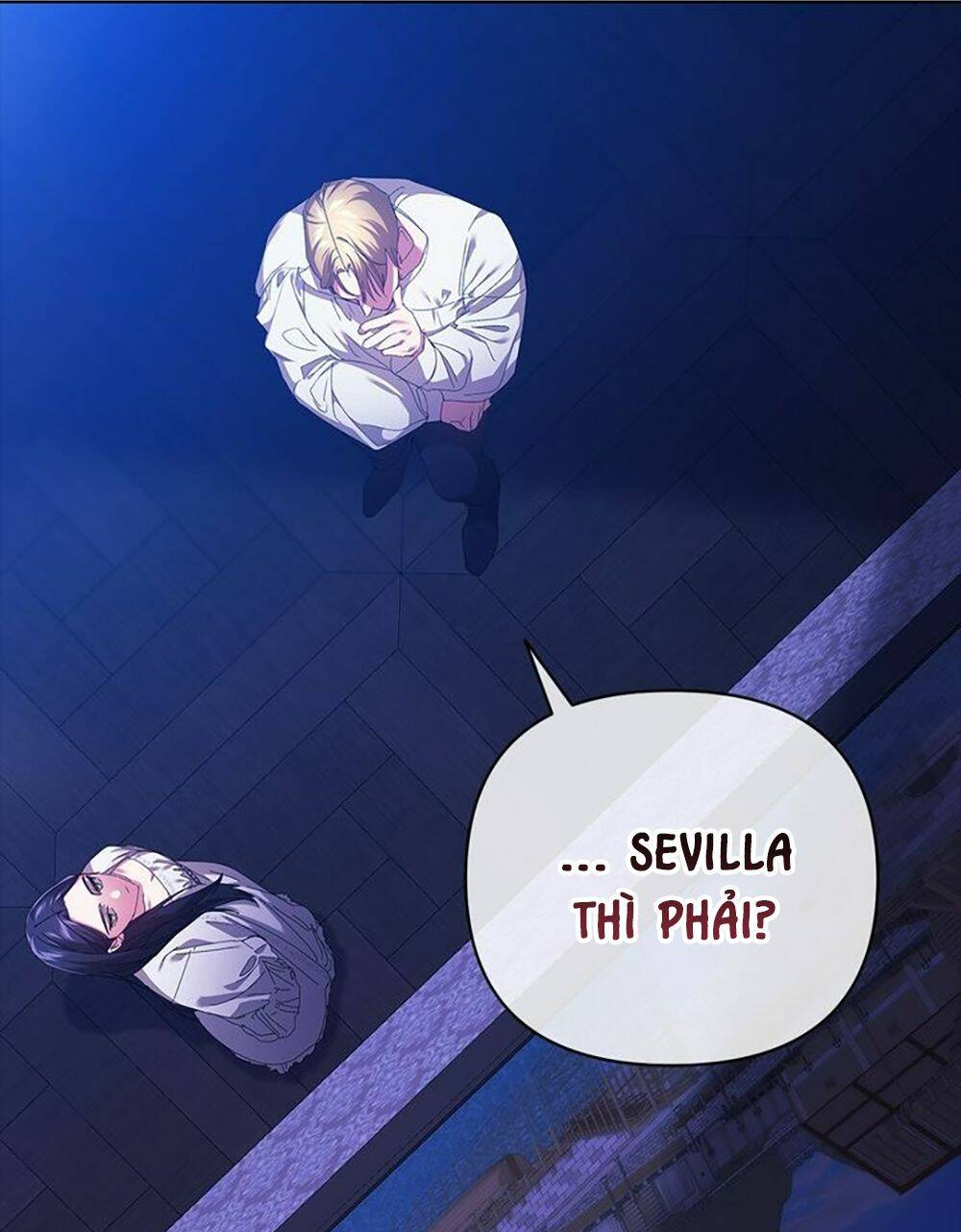 Cuộc Hôn Nhân Này Dù Sao Cũng Sẽ Tan Vỡ Mà Thôi Chapter 20 - Trang 2