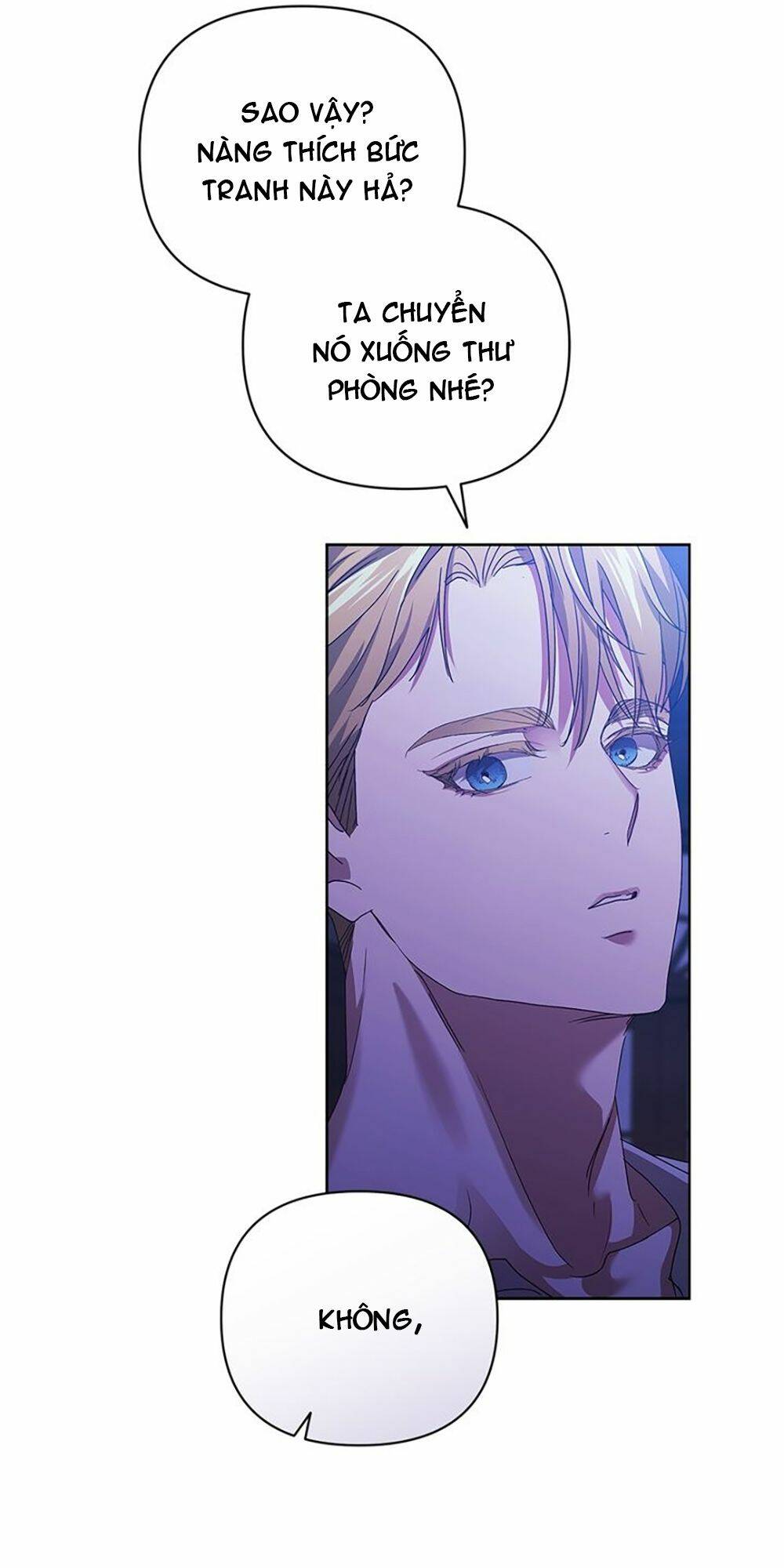 Cuộc Hôn Nhân Này Dù Sao Cũng Sẽ Tan Vỡ Mà Thôi Chapter 20 - Trang 2