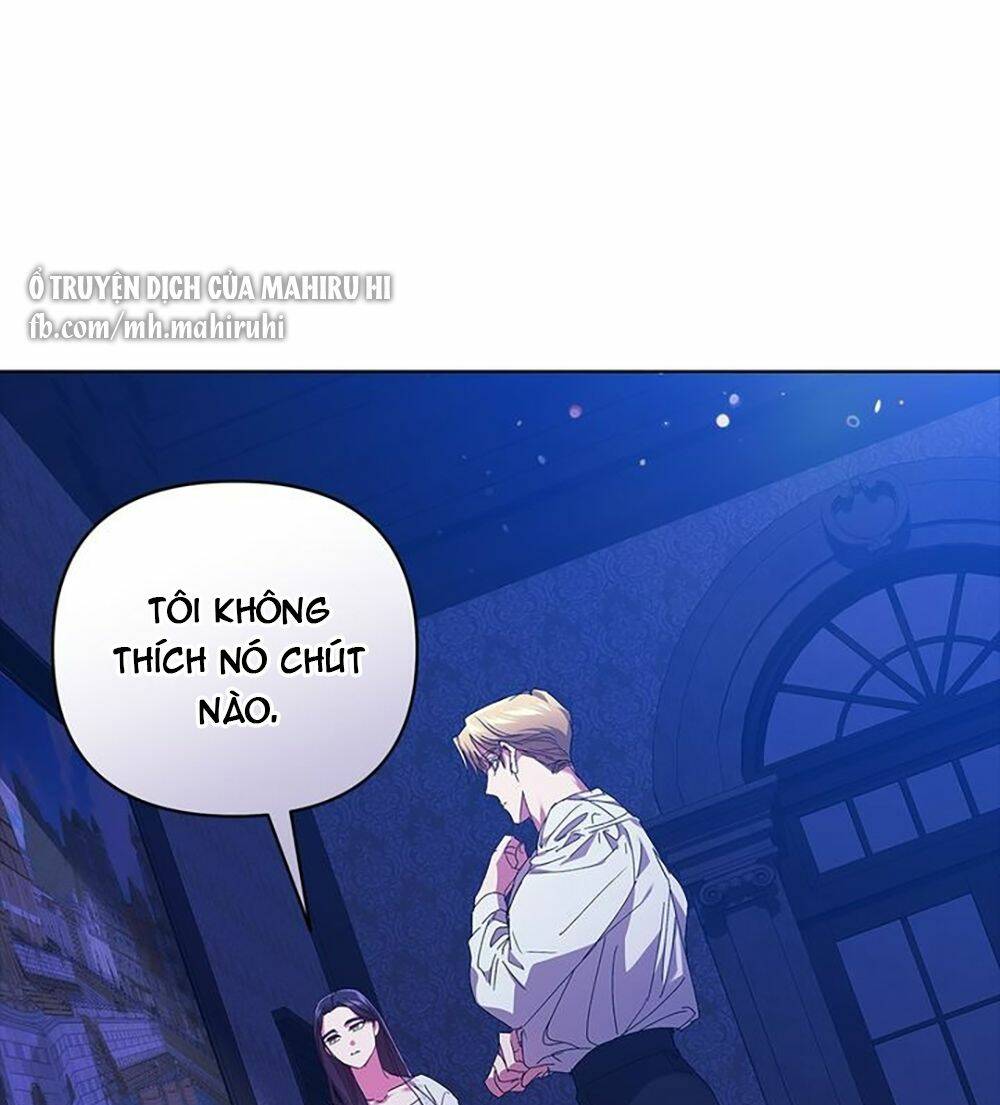 Cuộc Hôn Nhân Này Dù Sao Cũng Sẽ Tan Vỡ Mà Thôi Chapter 20 - Trang 2