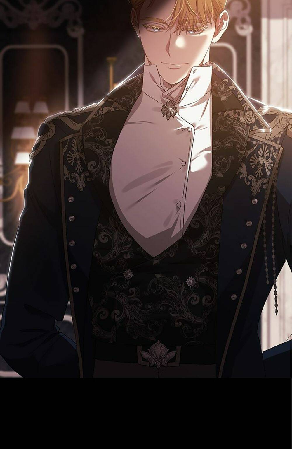 Cuộc Hôn Nhân Này Dù Sao Cũng Sẽ Tan Vỡ Mà Thôi Chapter 20 - Trang 2