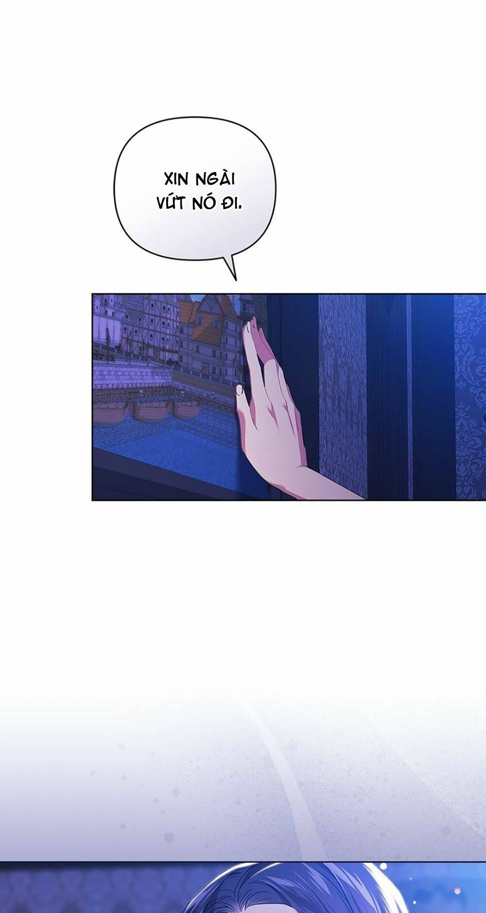 Cuộc Hôn Nhân Này Dù Sao Cũng Sẽ Tan Vỡ Mà Thôi Chapter 20 - Trang 2