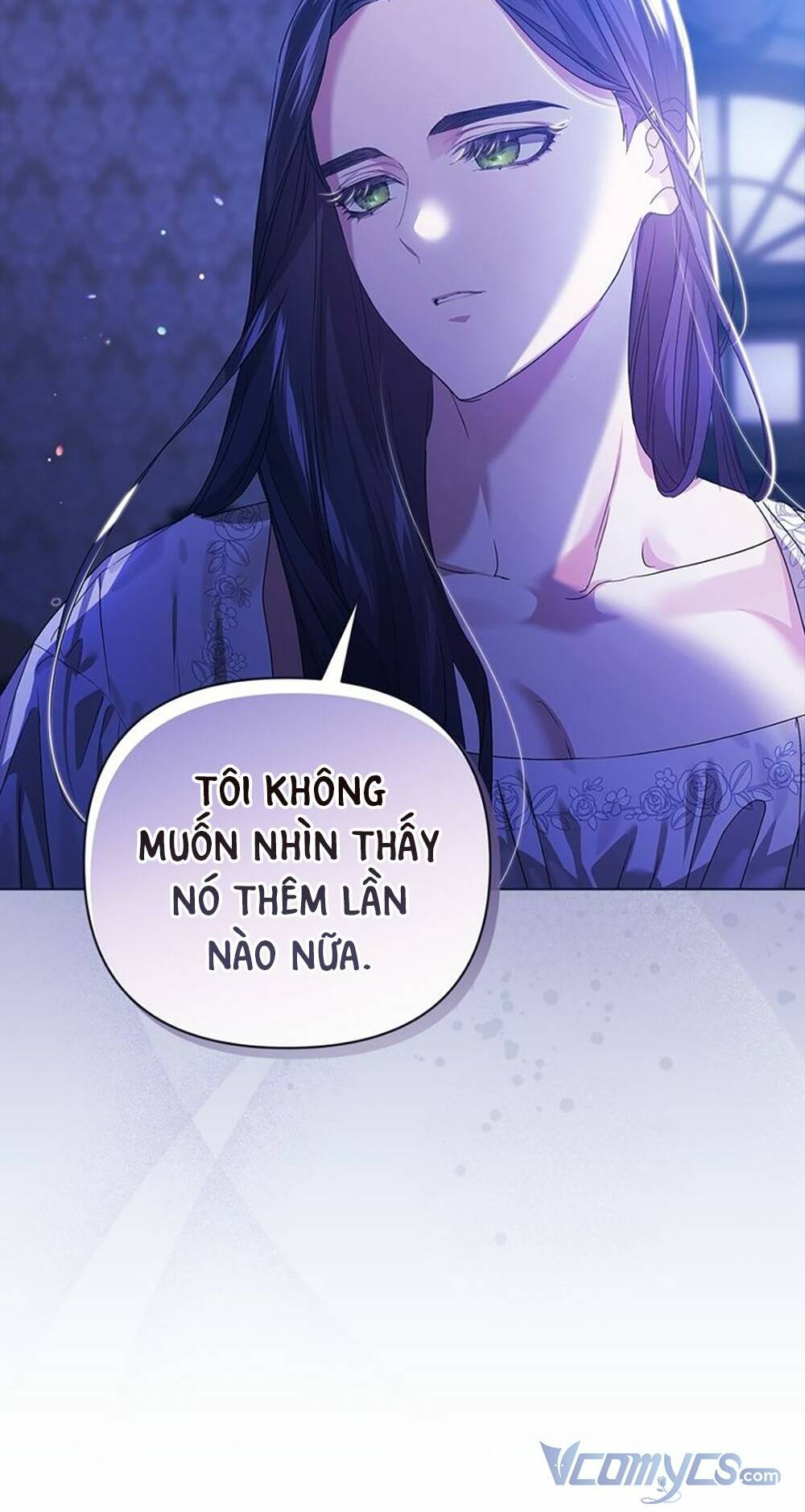 Cuộc Hôn Nhân Này Dù Sao Cũng Sẽ Tan Vỡ Mà Thôi Chapter 20 - Trang 2