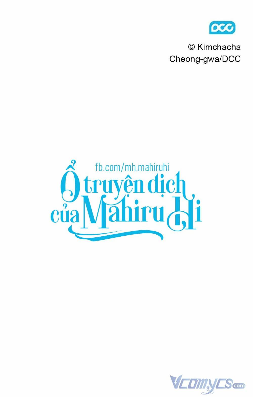 Cuộc Hôn Nhân Này Dù Sao Cũng Sẽ Tan Vỡ Mà Thôi Chapter 20 - Trang 2