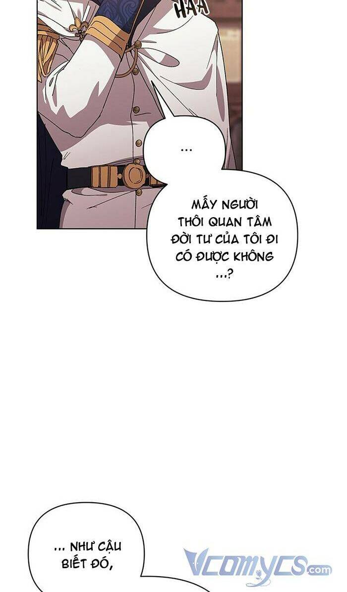 Cuộc Hôn Nhân Này Dù Sao Cũng Sẽ Tan Vỡ Mà Thôi Chapter 21 - Trang 2