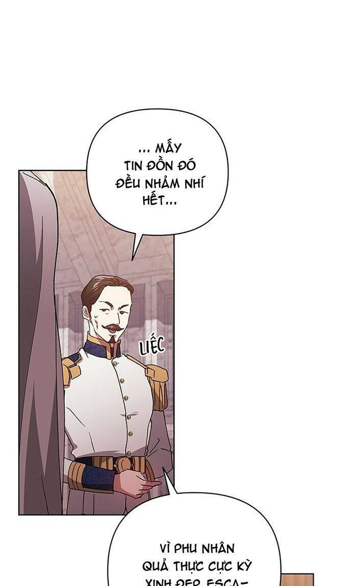 Cuộc Hôn Nhân Này Dù Sao Cũng Sẽ Tan Vỡ Mà Thôi Chapter 21 - Trang 2