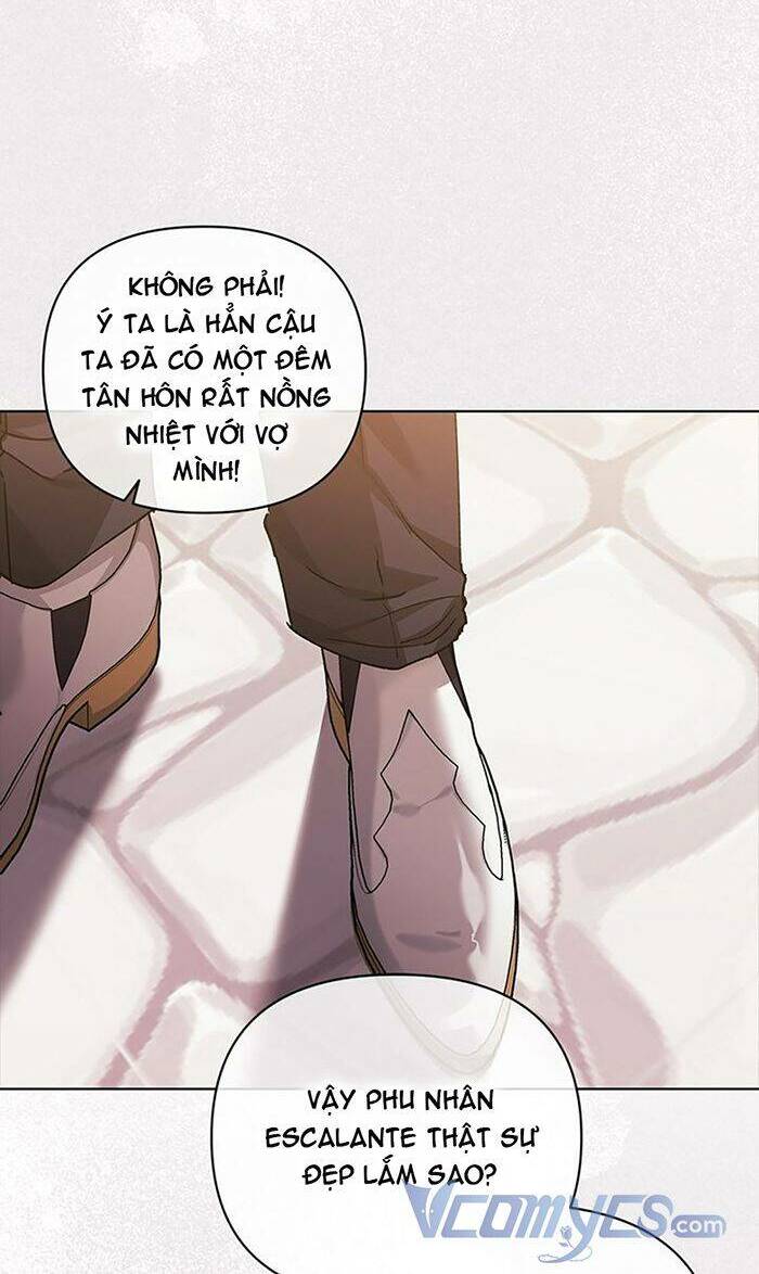 Cuộc Hôn Nhân Này Dù Sao Cũng Sẽ Tan Vỡ Mà Thôi Chapter 21 - Trang 2