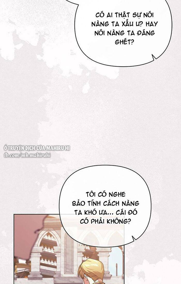 Cuộc Hôn Nhân Này Dù Sao Cũng Sẽ Tan Vỡ Mà Thôi Chapter 21 - Trang 2