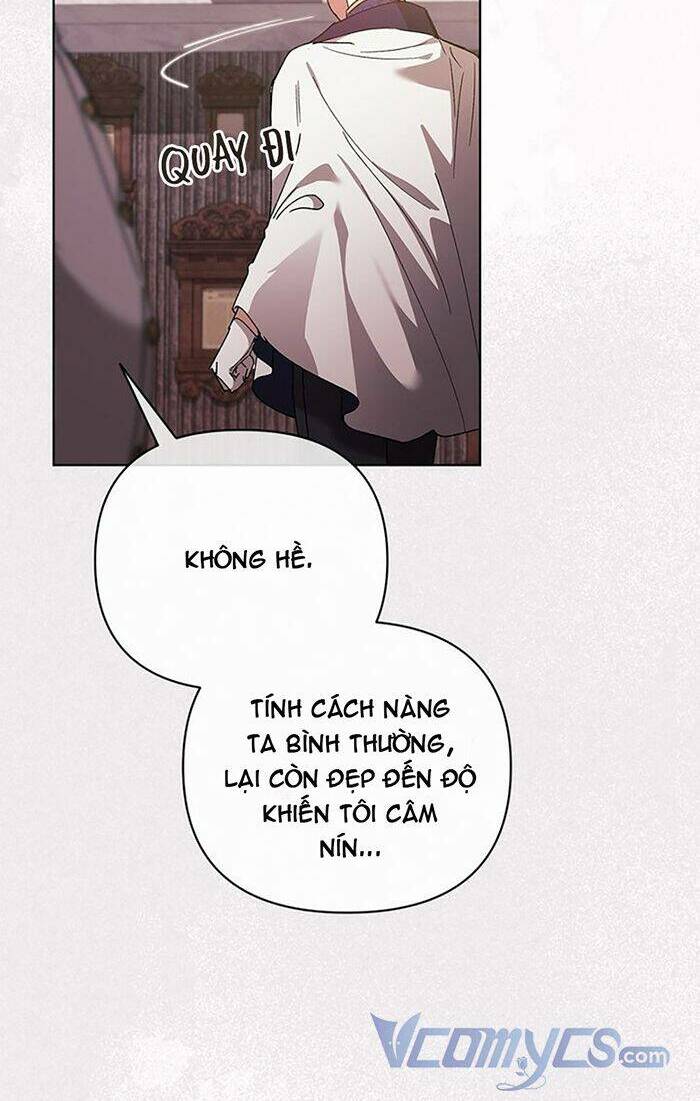 Cuộc Hôn Nhân Này Dù Sao Cũng Sẽ Tan Vỡ Mà Thôi Chapter 21 - Trang 2