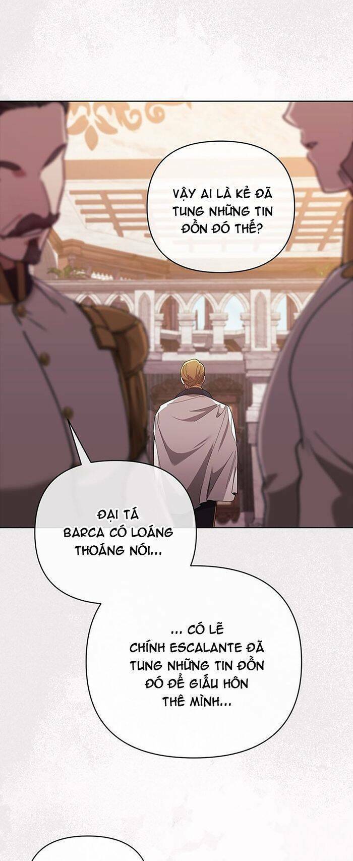 Cuộc Hôn Nhân Này Dù Sao Cũng Sẽ Tan Vỡ Mà Thôi Chapter 21 - Trang 2