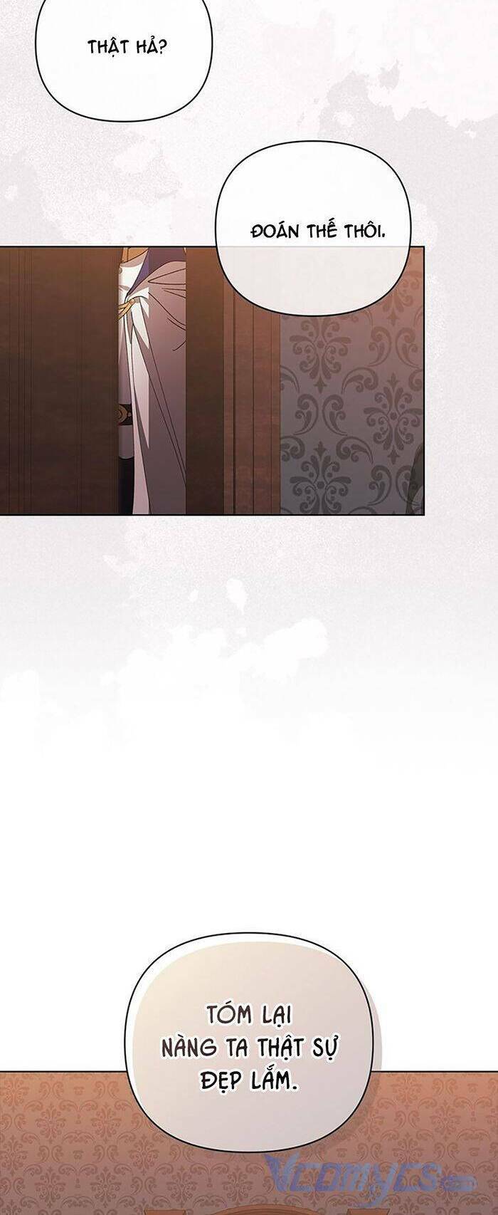 Cuộc Hôn Nhân Này Dù Sao Cũng Sẽ Tan Vỡ Mà Thôi Chapter 21 - Trang 2