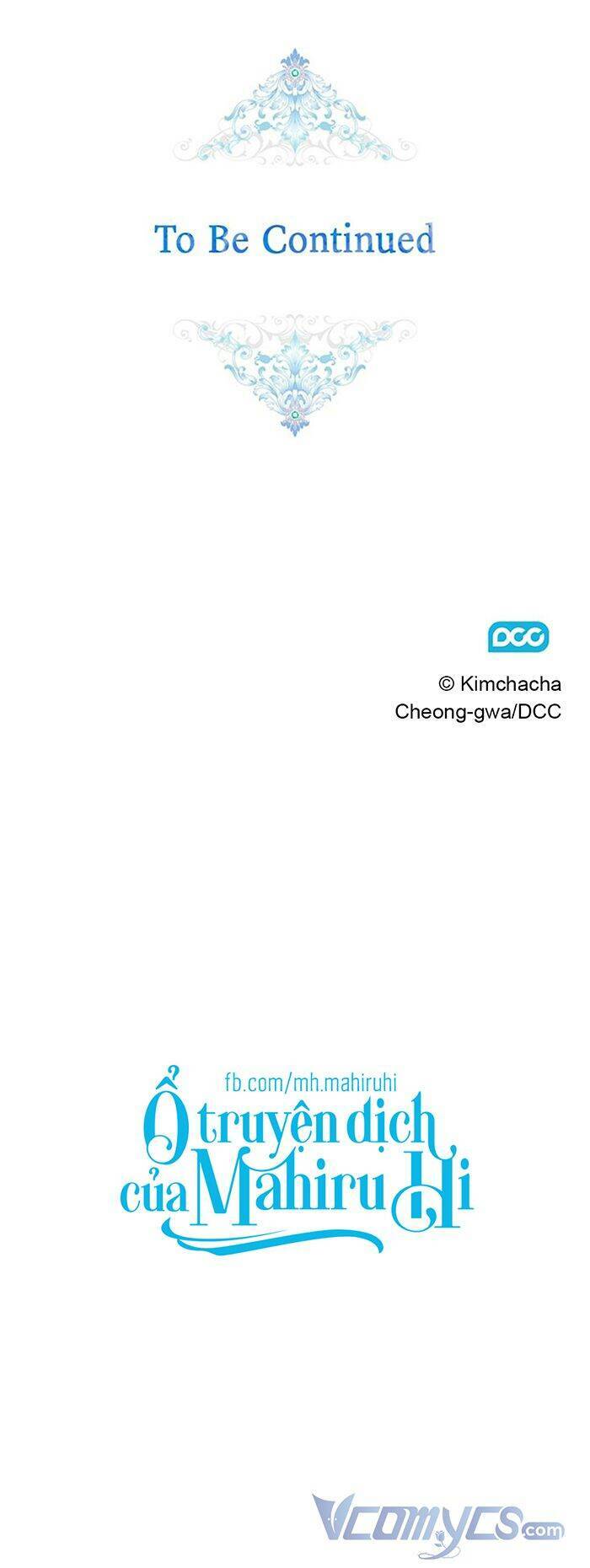 Cuộc Hôn Nhân Này Dù Sao Cũng Sẽ Tan Vỡ Mà Thôi Chapter 21 - Trang 2