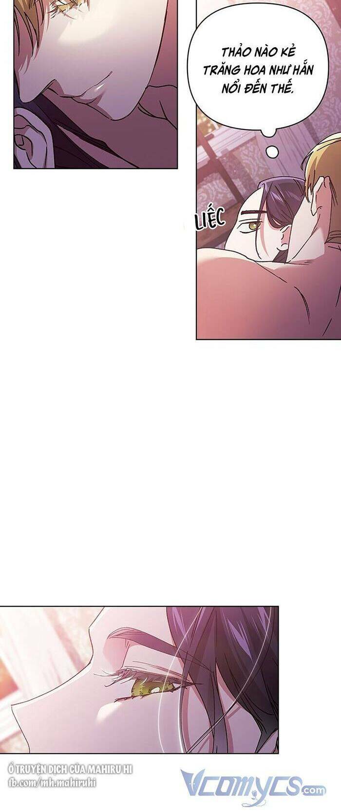Cuộc Hôn Nhân Này Dù Sao Cũng Sẽ Tan Vỡ Mà Thôi Chapter 21 - Trang 2