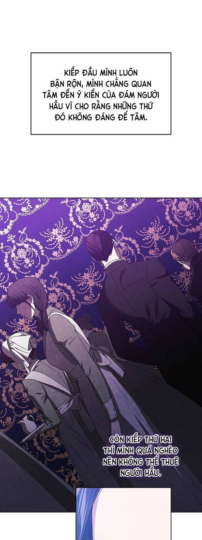 Cuộc Hôn Nhân Này Dù Sao Cũng Sẽ Tan Vỡ Mà Thôi Chapter 22 - Trang 2