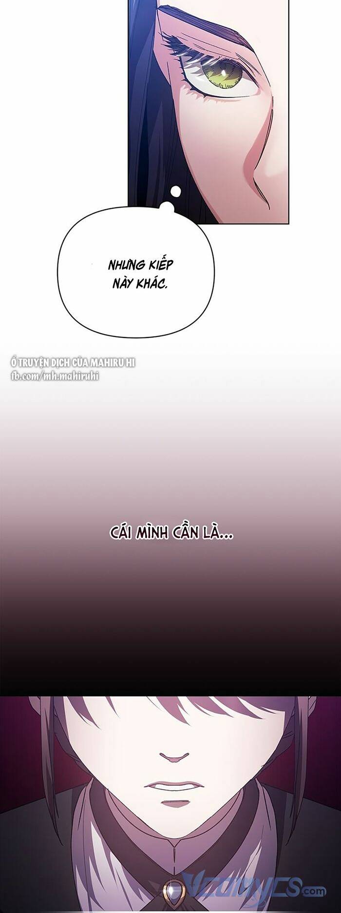 Cuộc Hôn Nhân Này Dù Sao Cũng Sẽ Tan Vỡ Mà Thôi Chapter 22 - Trang 2