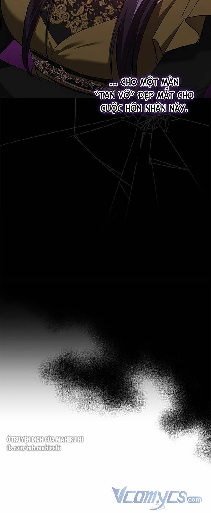 Cuộc Hôn Nhân Này Dù Sao Cũng Sẽ Tan Vỡ Mà Thôi Chapter 22 - Trang 2