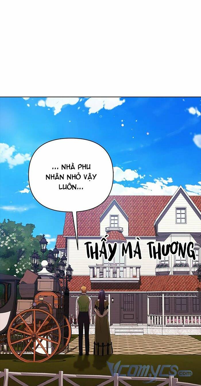 Cuộc Hôn Nhân Này Dù Sao Cũng Sẽ Tan Vỡ Mà Thôi Chapter 22 - Trang 2