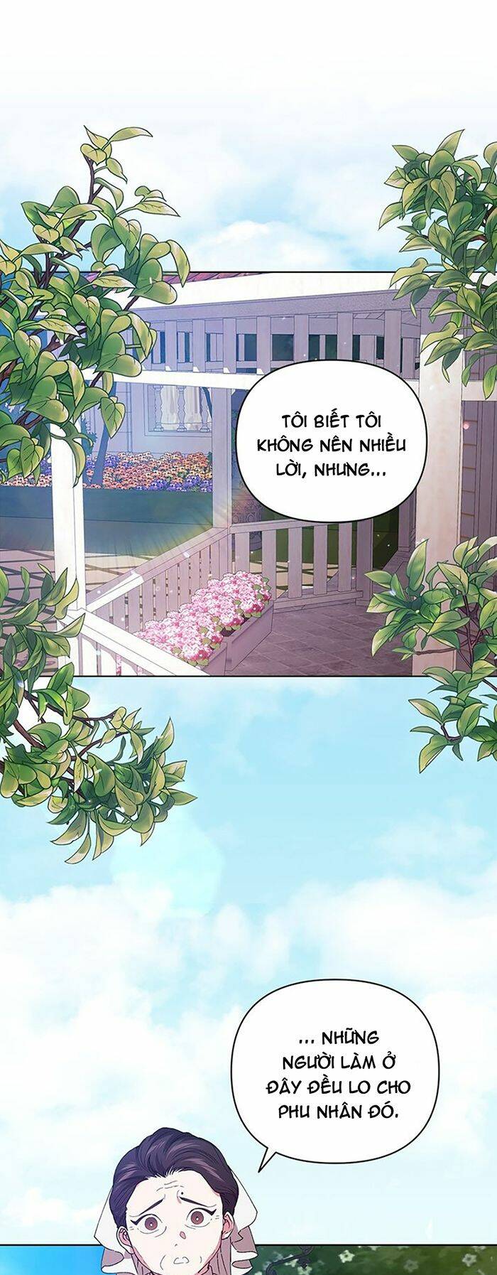 Cuộc Hôn Nhân Này Dù Sao Cũng Sẽ Tan Vỡ Mà Thôi Chapter 22 - Trang 2