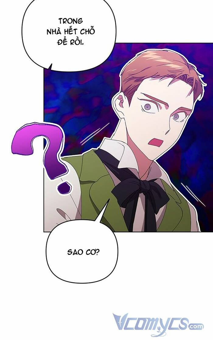Cuộc Hôn Nhân Này Dù Sao Cũng Sẽ Tan Vỡ Mà Thôi Chapter 22 - Trang 2