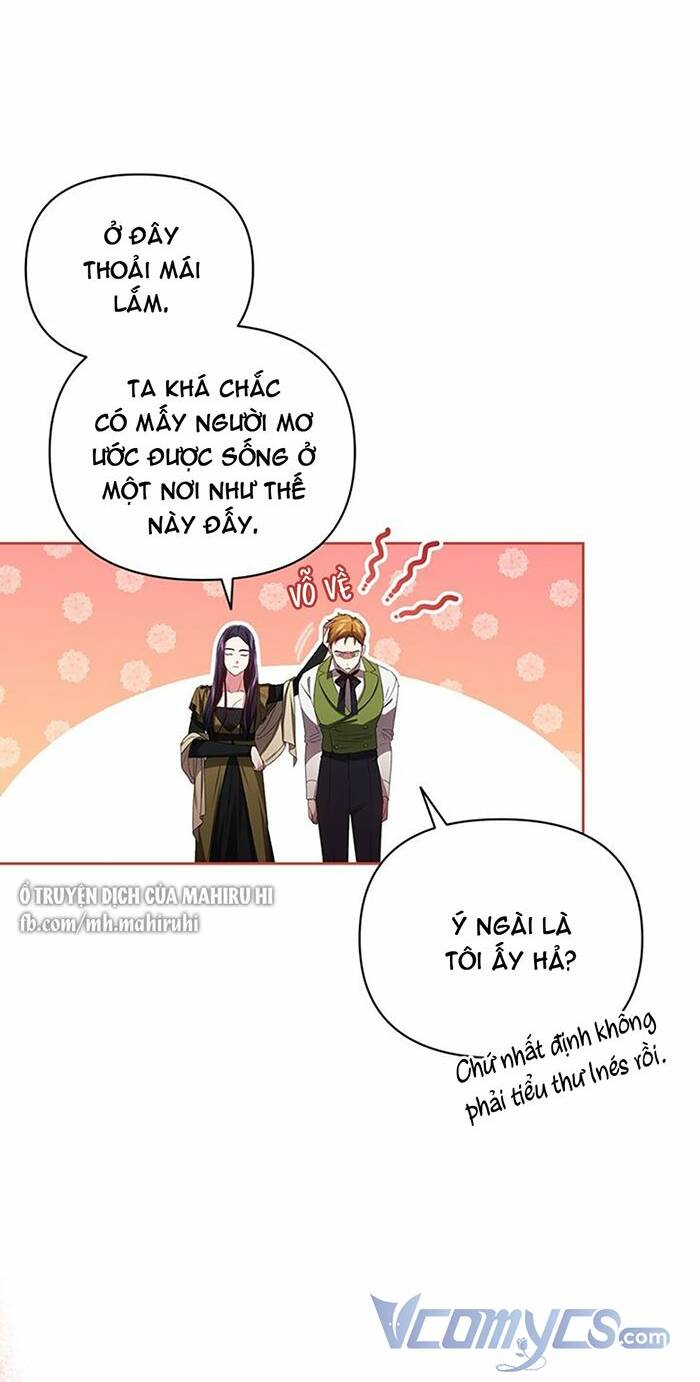 Cuộc Hôn Nhân Này Dù Sao Cũng Sẽ Tan Vỡ Mà Thôi Chapter 22 - Trang 2