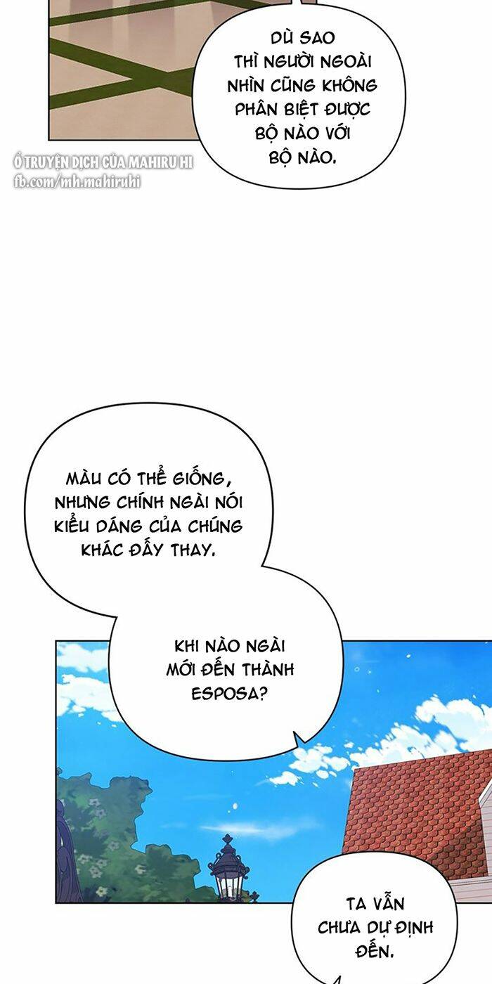 Cuộc Hôn Nhân Này Dù Sao Cũng Sẽ Tan Vỡ Mà Thôi Chapter 22 - Trang 2