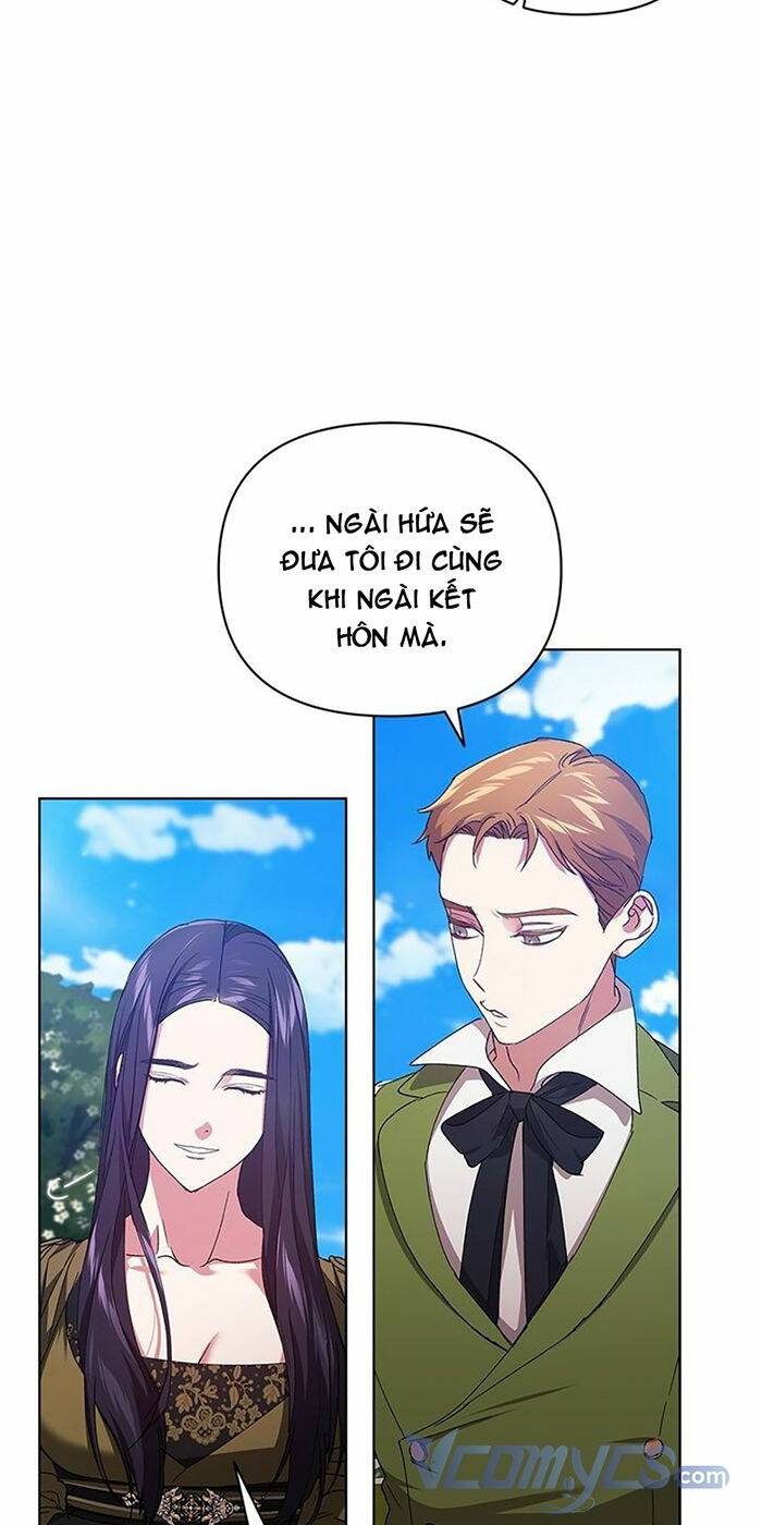 Cuộc Hôn Nhân Này Dù Sao Cũng Sẽ Tan Vỡ Mà Thôi Chapter 22 - Trang 2