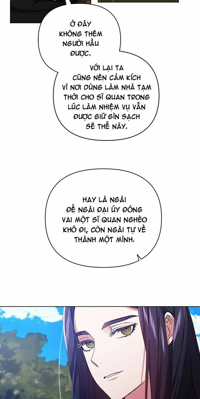 Cuộc Hôn Nhân Này Dù Sao Cũng Sẽ Tan Vỡ Mà Thôi Chapter 22 - Trang 2