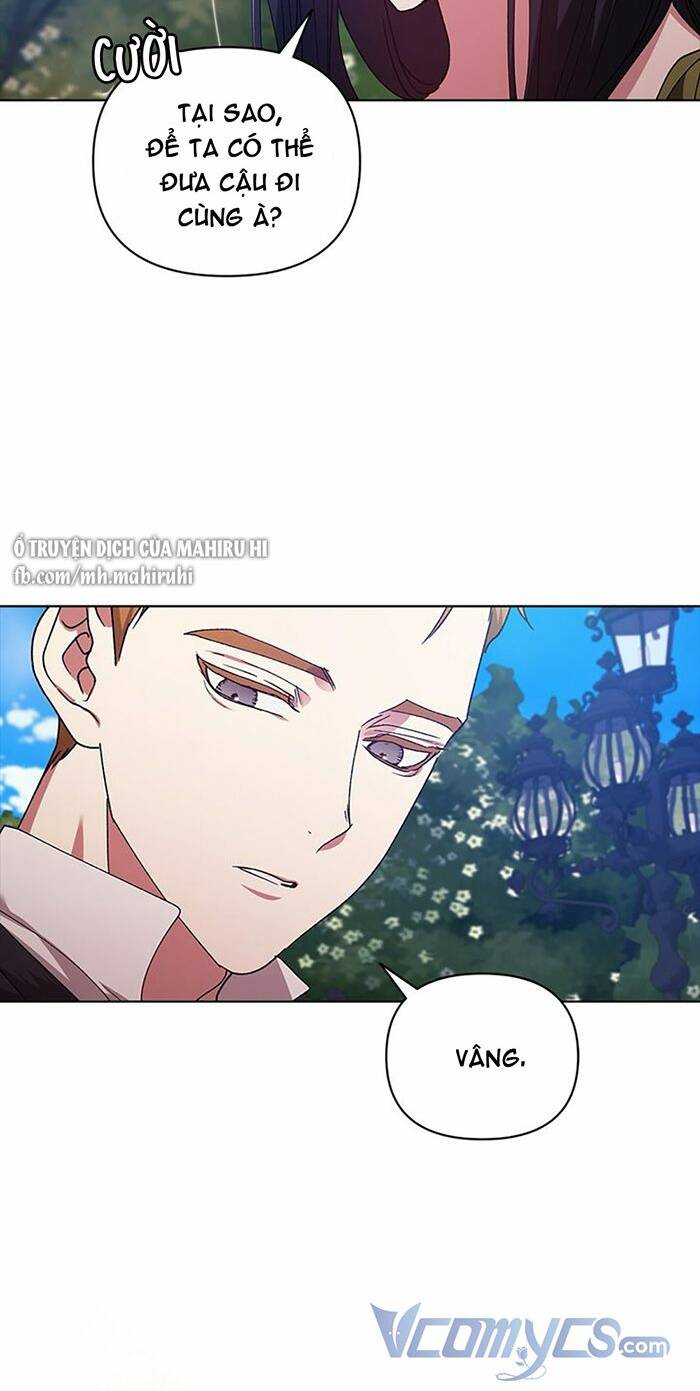 Cuộc Hôn Nhân Này Dù Sao Cũng Sẽ Tan Vỡ Mà Thôi Chapter 22 - Trang 2