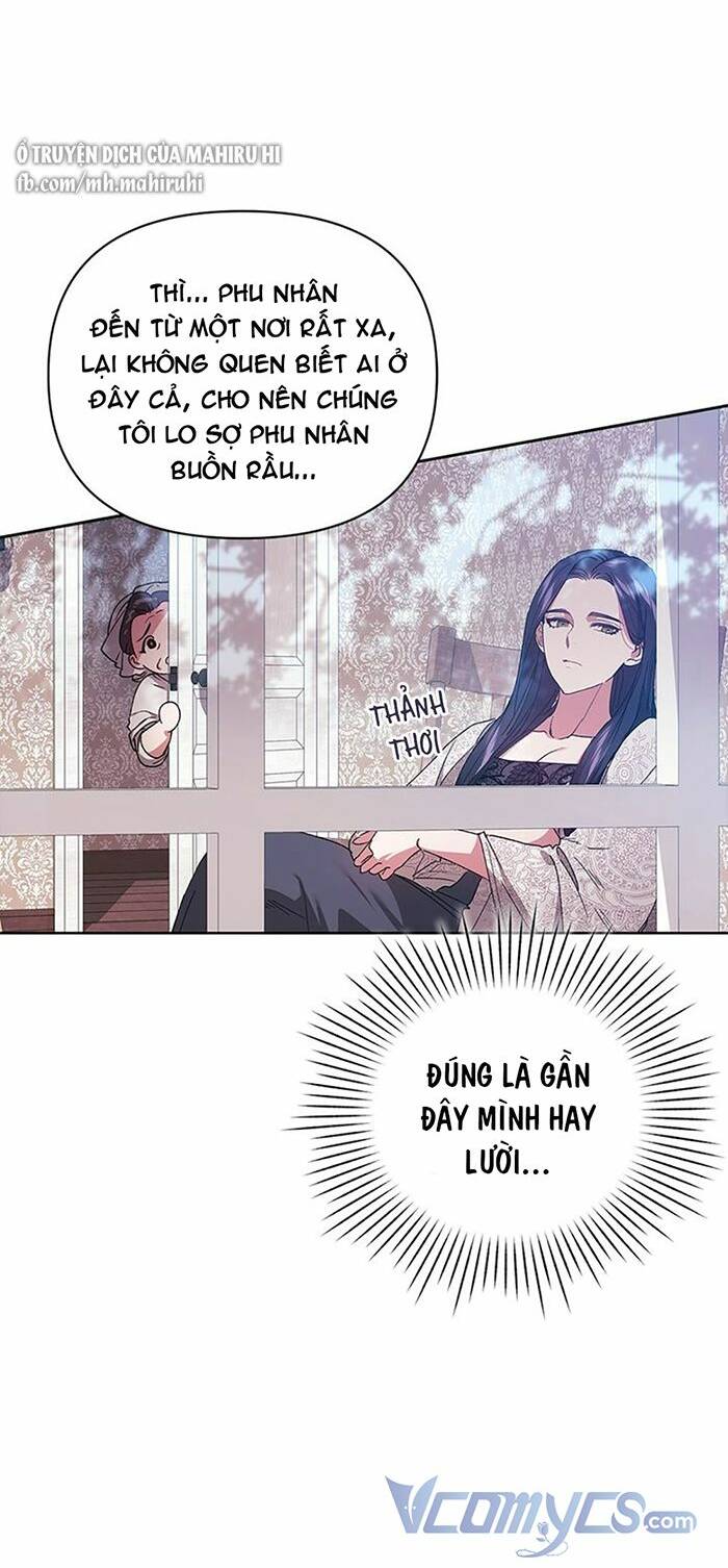 Cuộc Hôn Nhân Này Dù Sao Cũng Sẽ Tan Vỡ Mà Thôi Chapter 22 - Trang 2