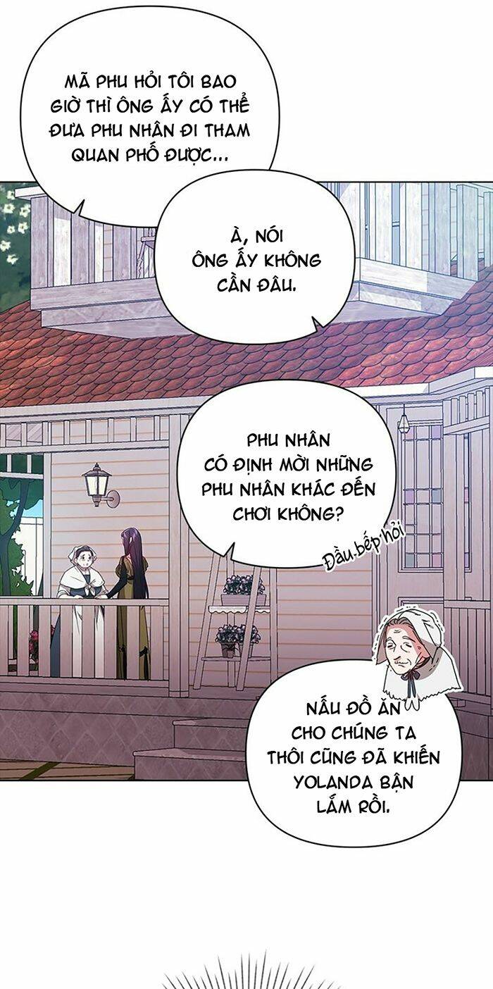 Cuộc Hôn Nhân Này Dù Sao Cũng Sẽ Tan Vỡ Mà Thôi Chapter 22 - Trang 2