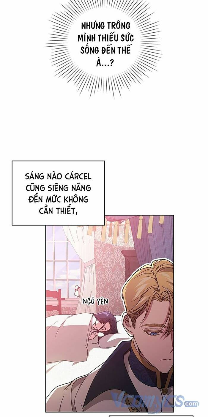 Cuộc Hôn Nhân Này Dù Sao Cũng Sẽ Tan Vỡ Mà Thôi Chapter 22 - Trang 2