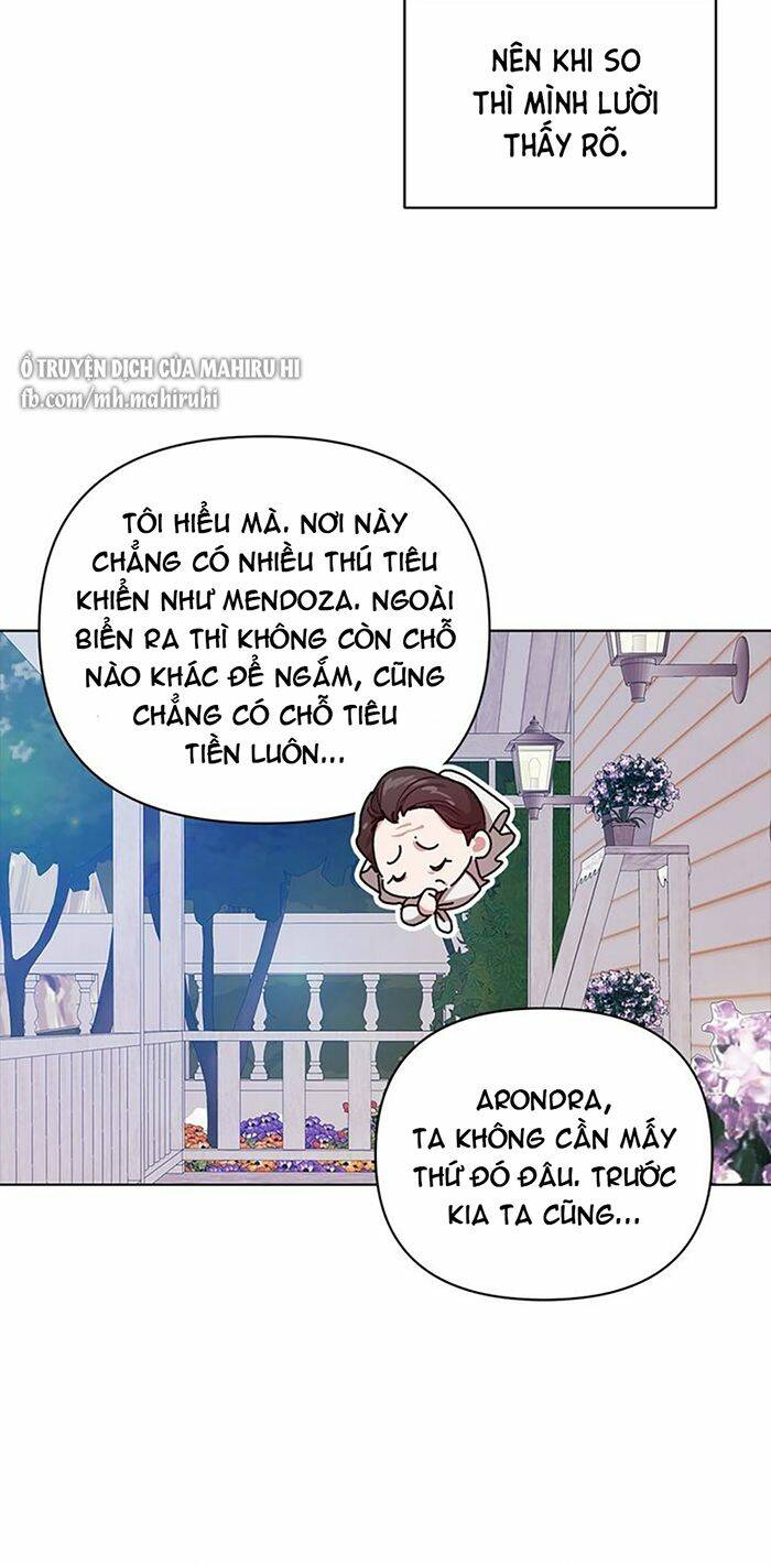 Cuộc Hôn Nhân Này Dù Sao Cũng Sẽ Tan Vỡ Mà Thôi Chapter 22 - Trang 2