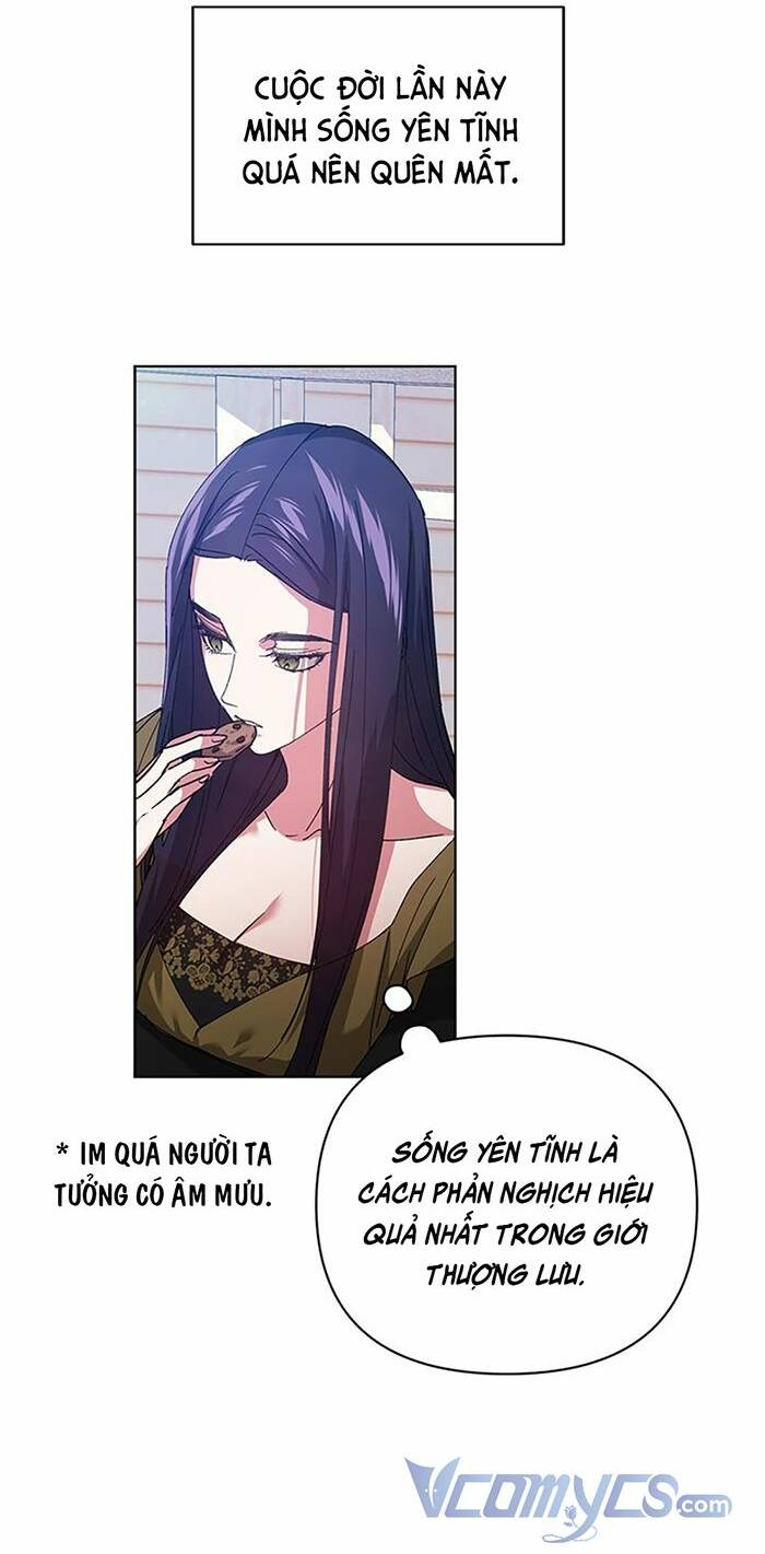 Cuộc Hôn Nhân Này Dù Sao Cũng Sẽ Tan Vỡ Mà Thôi Chapter 22 - Trang 2