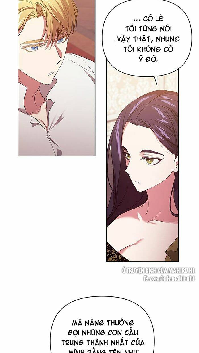 Cuộc Hôn Nhân Này Dù Sao Cũng Sẽ Tan Vỡ Mà Thôi Chapter 23 - Trang 2