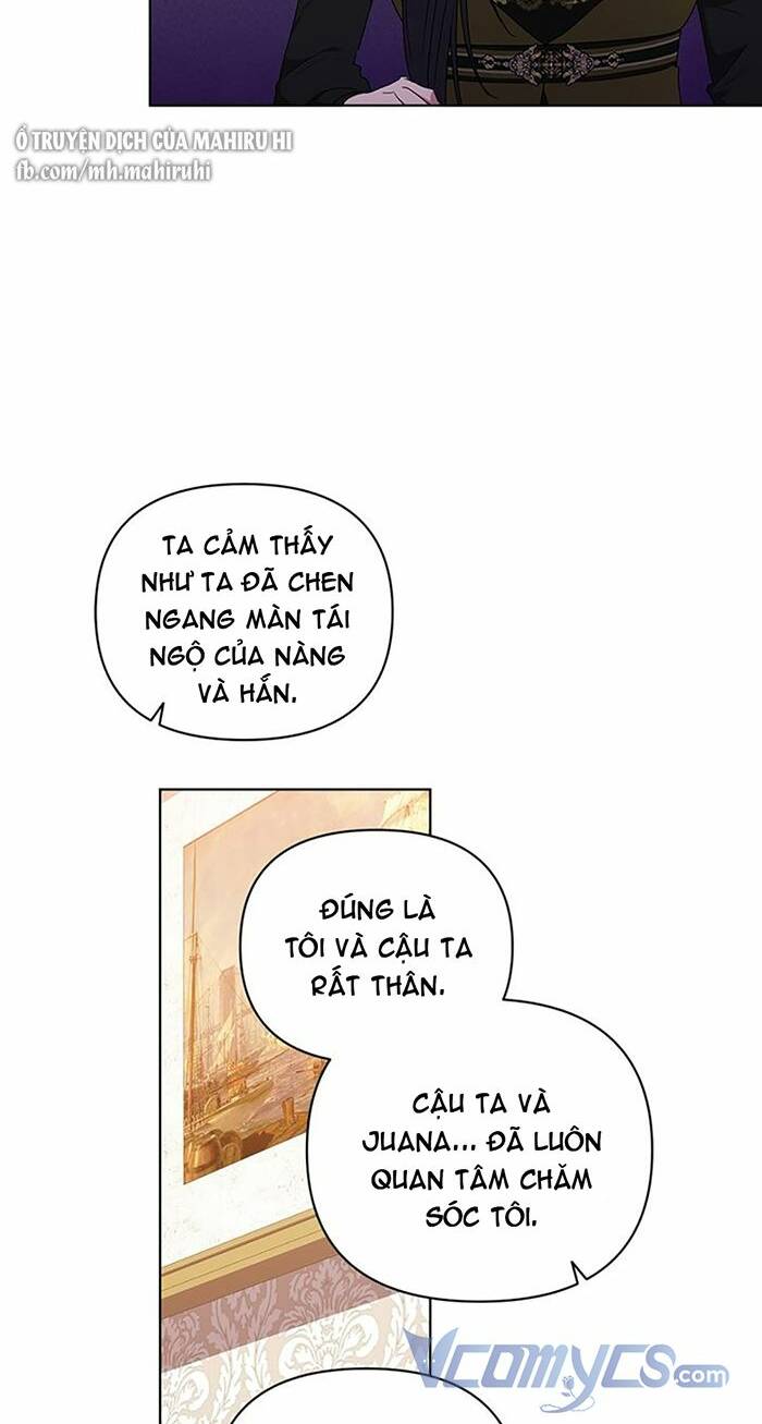 Cuộc Hôn Nhân Này Dù Sao Cũng Sẽ Tan Vỡ Mà Thôi Chapter 23 - Trang 2