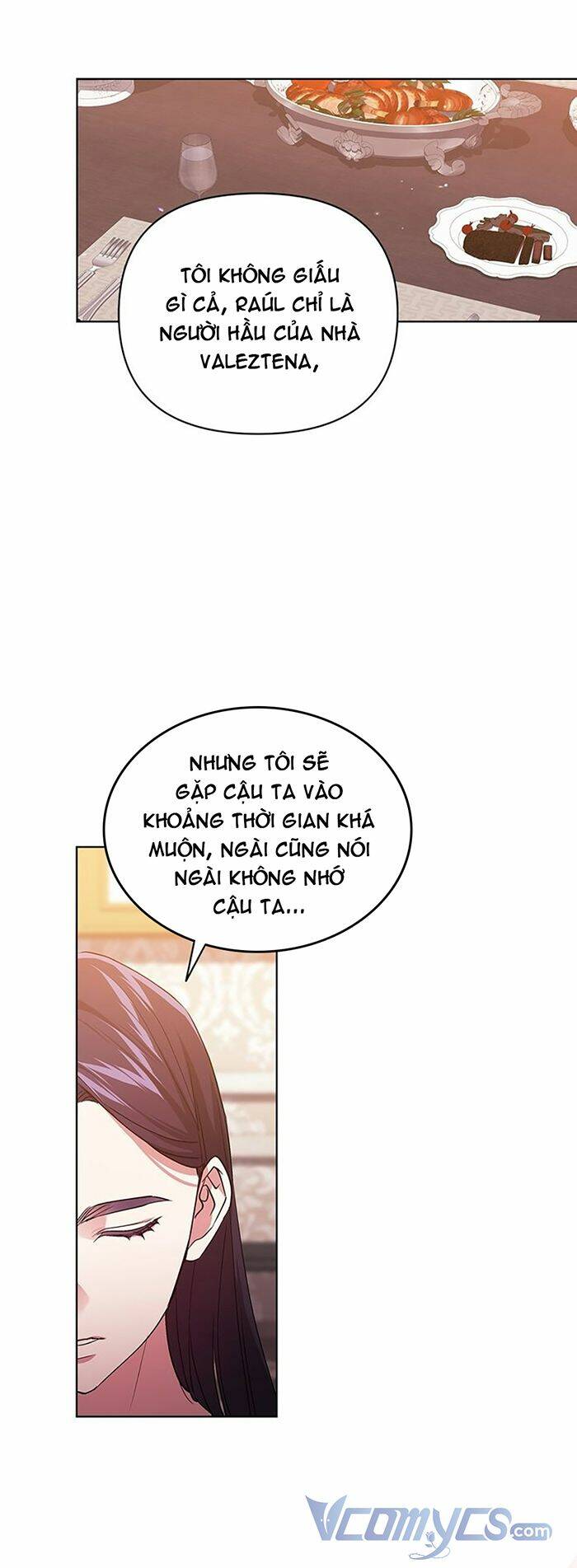 Cuộc Hôn Nhân Này Dù Sao Cũng Sẽ Tan Vỡ Mà Thôi Chapter 23 - Trang 2