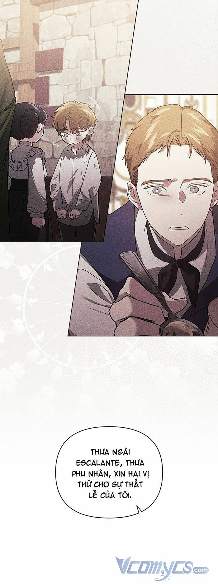 Cuộc Hôn Nhân Này Dù Sao Cũng Sẽ Tan Vỡ Mà Thôi Chapter 23 - Trang 2