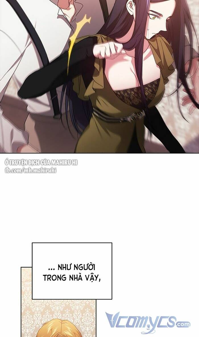 Cuộc Hôn Nhân Này Dù Sao Cũng Sẽ Tan Vỡ Mà Thôi Chapter 23 - Trang 2